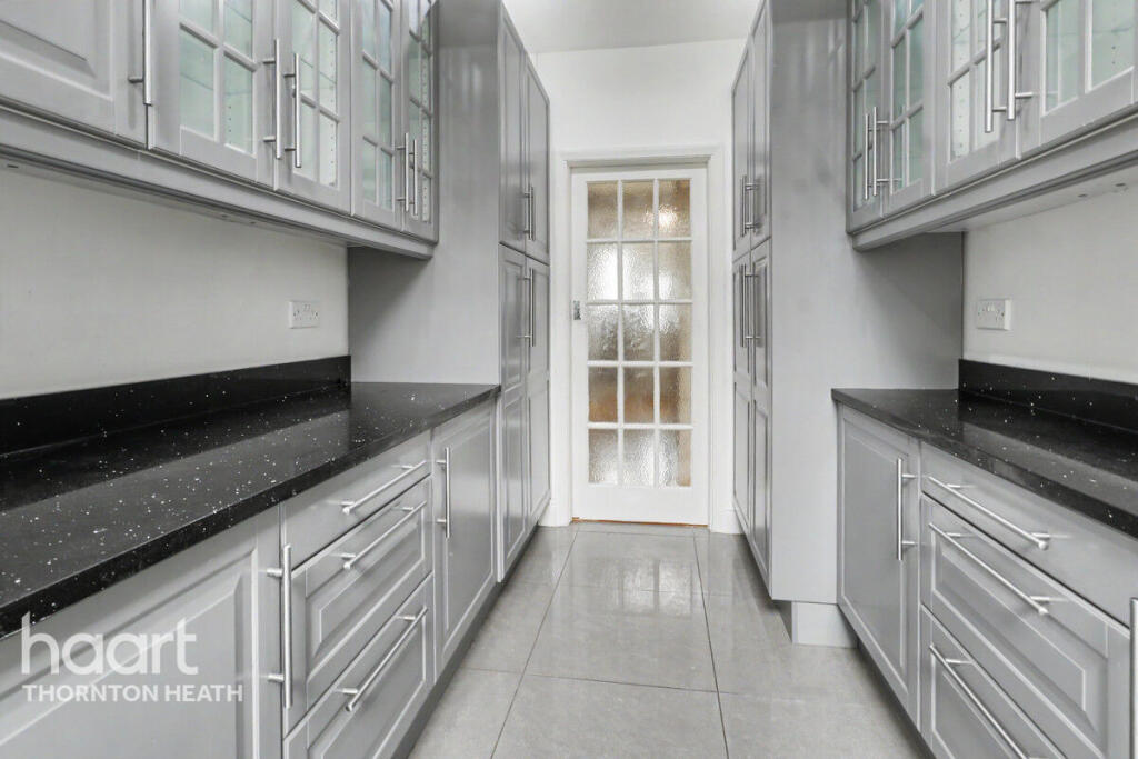 Main image of property: Georgia Road, Thornton Heath