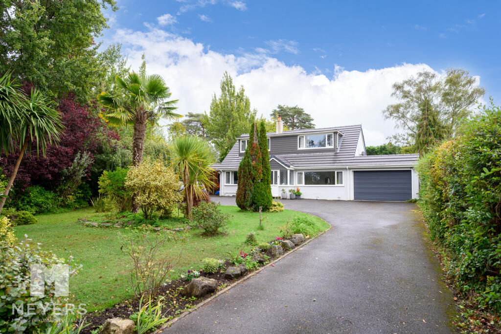 Main image of property: Woolsbridge Road | Ashley Heath | Ringwood | BH24