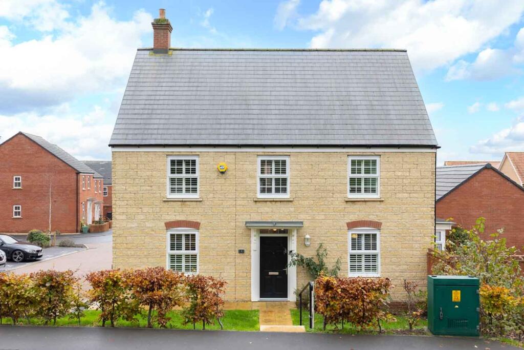 Main image of property: Wookey Hole Road