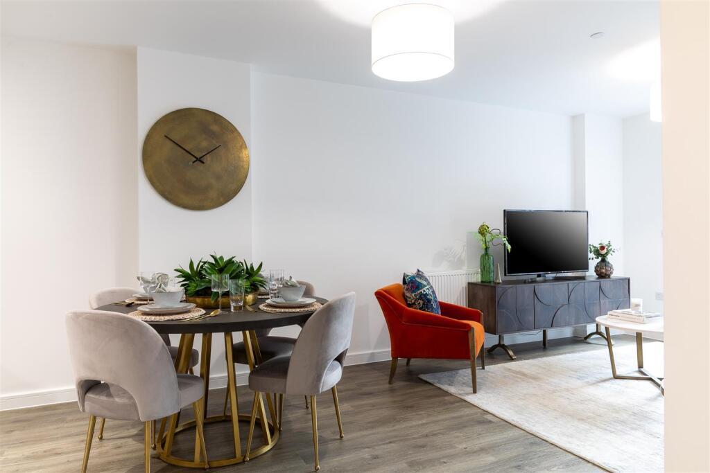 Unit 5 Seven Hills Court, Sheffield, Sheffield