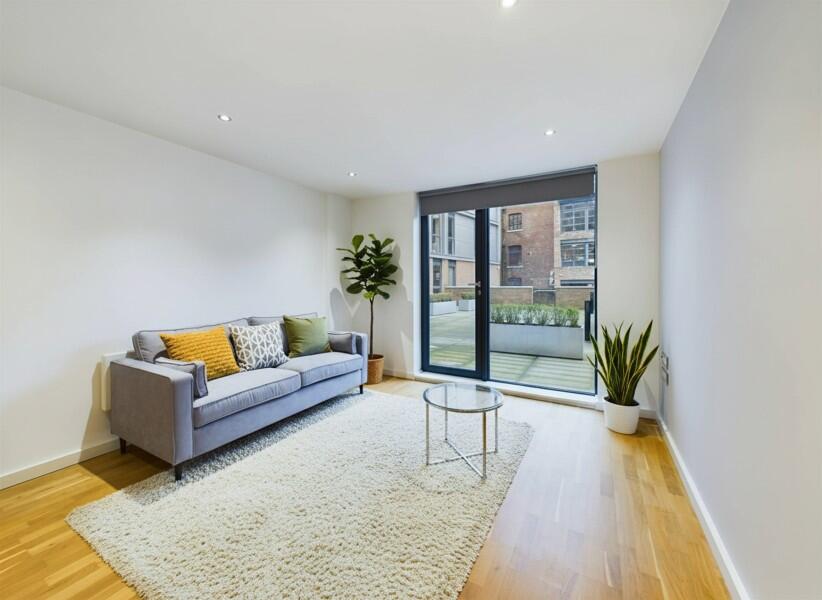 Main image of property: Apt G.04 :: Flint Glass Wharf