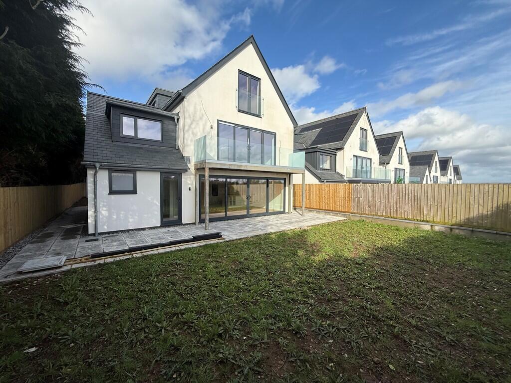 Main image of property: Old Rydon Lane, Exeter