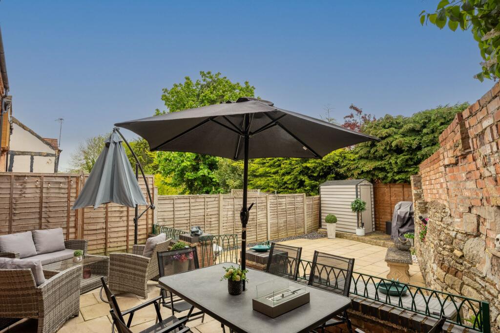 Additional image 3 of Orchard Close, Bidford-on-Avon, Alcester, B50