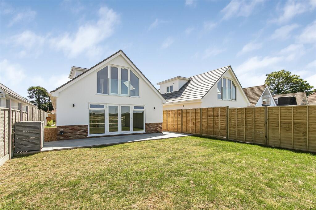 Main image of property: Markham Avenue, Northbourne, Bournemouth, BH10