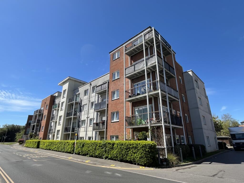 Main image of property: Canalside, Redhill, RH1 