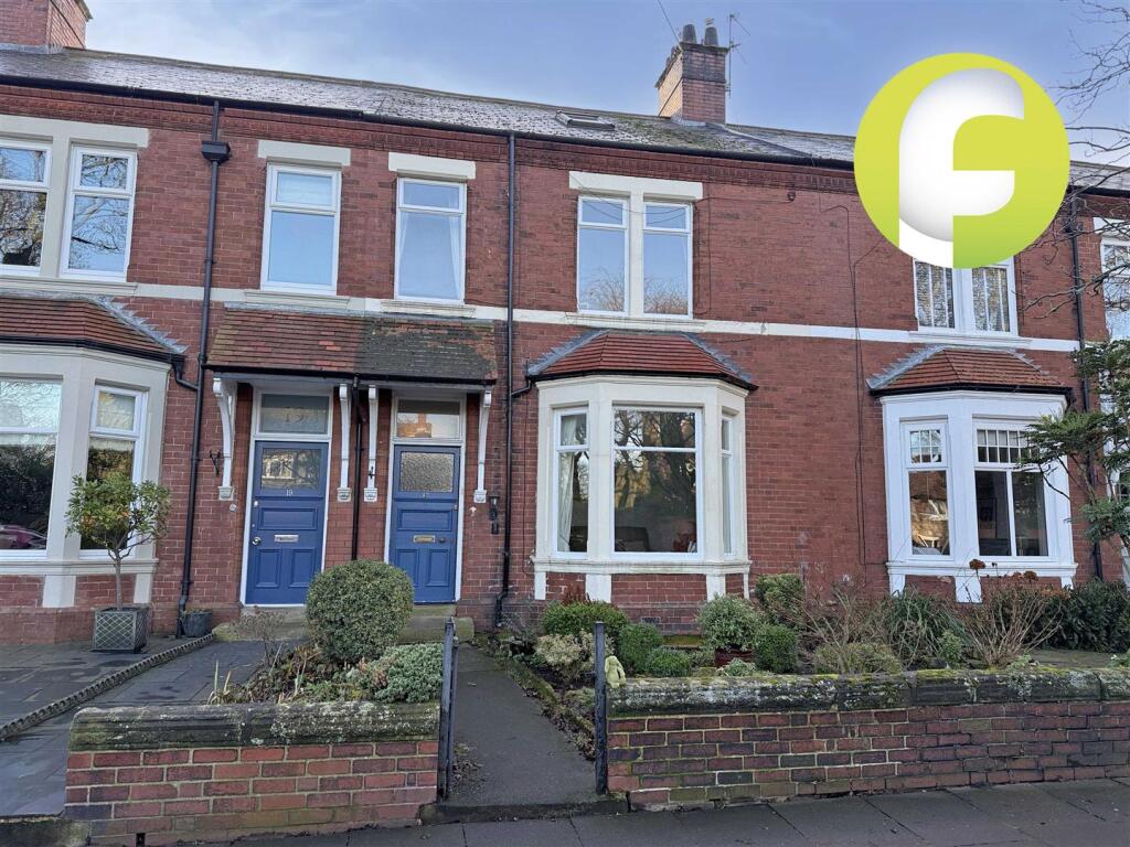 Main image of property: Preston Avenue, North Shields