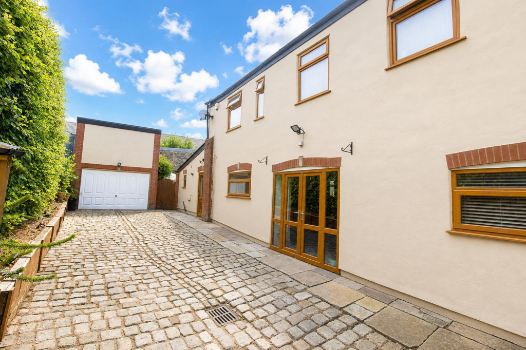 Main image of property: 'Corn Crest' Bank Street, Darwen