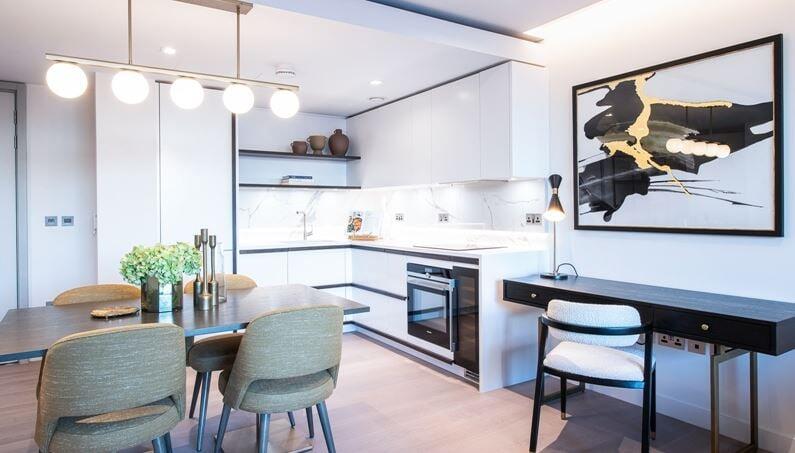 1 bedroom apartment for rent