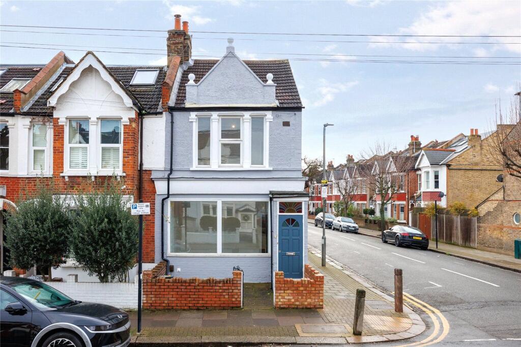 Main image of property: Lavenham Road, London, SW18