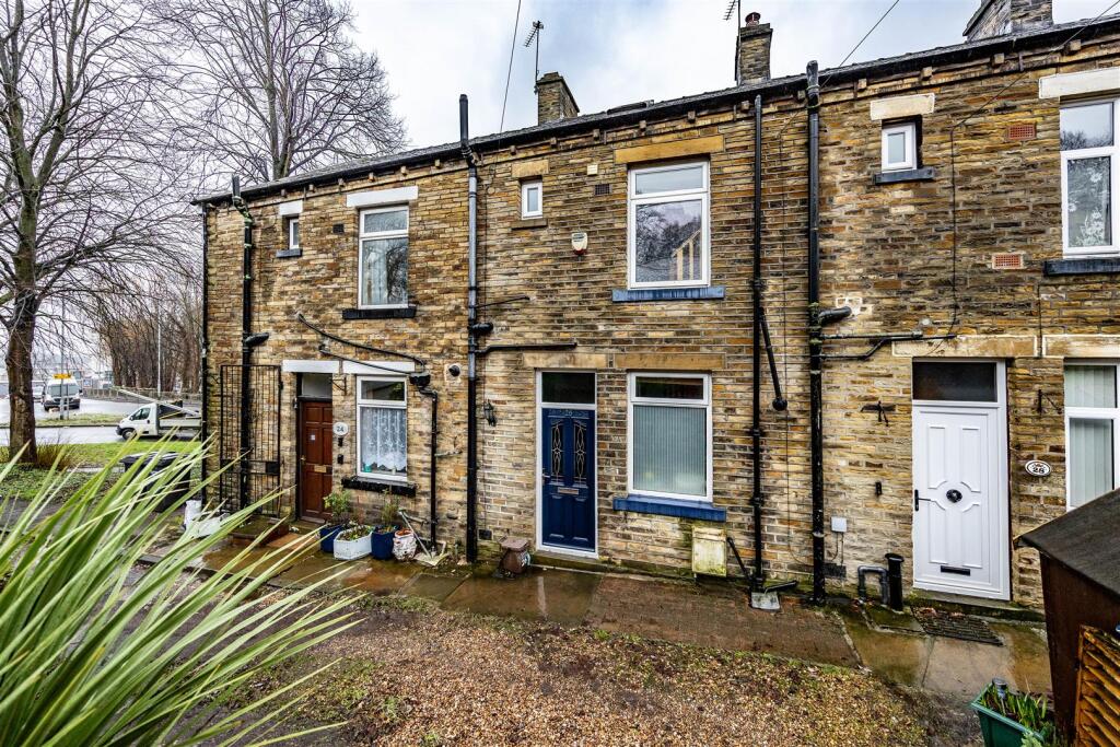 Main image of property: Elland Road, Brighouse