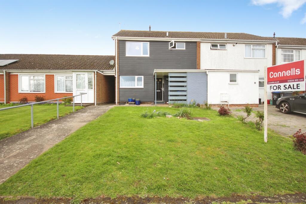 Main image of property: St. Chads Road, Bishops Tachbrook, Leamington Spa