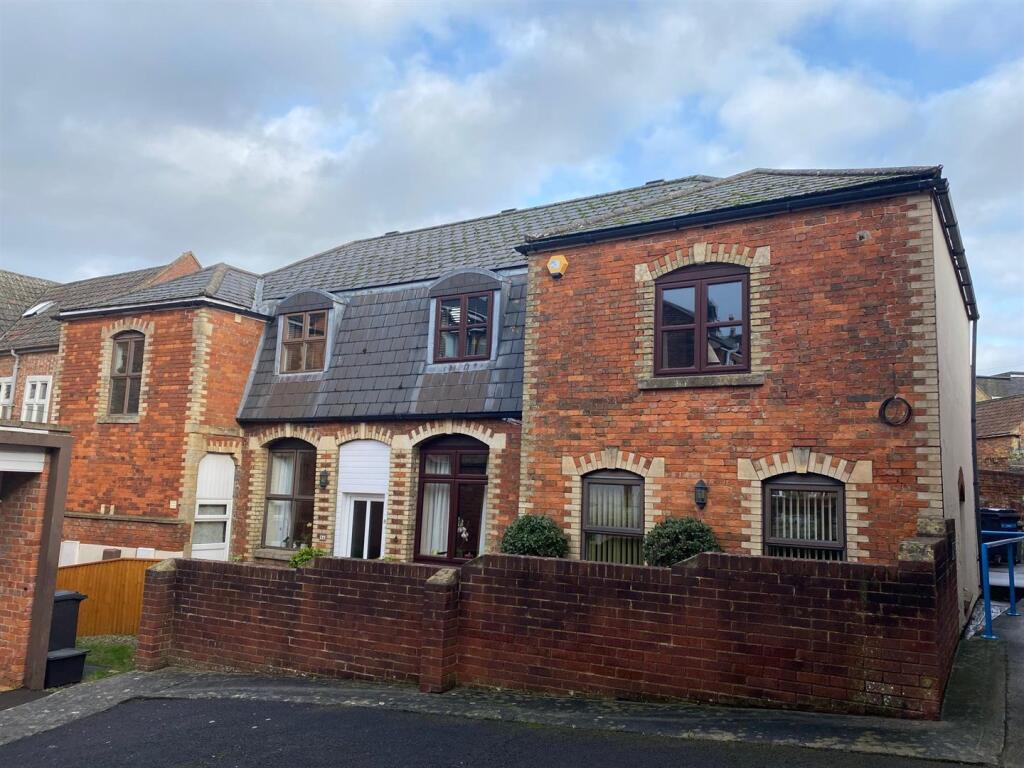 Main image of property: Fore Street, Trowbridge