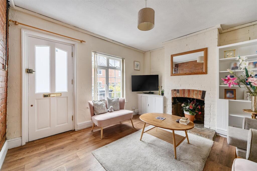 House in Reading - View 5