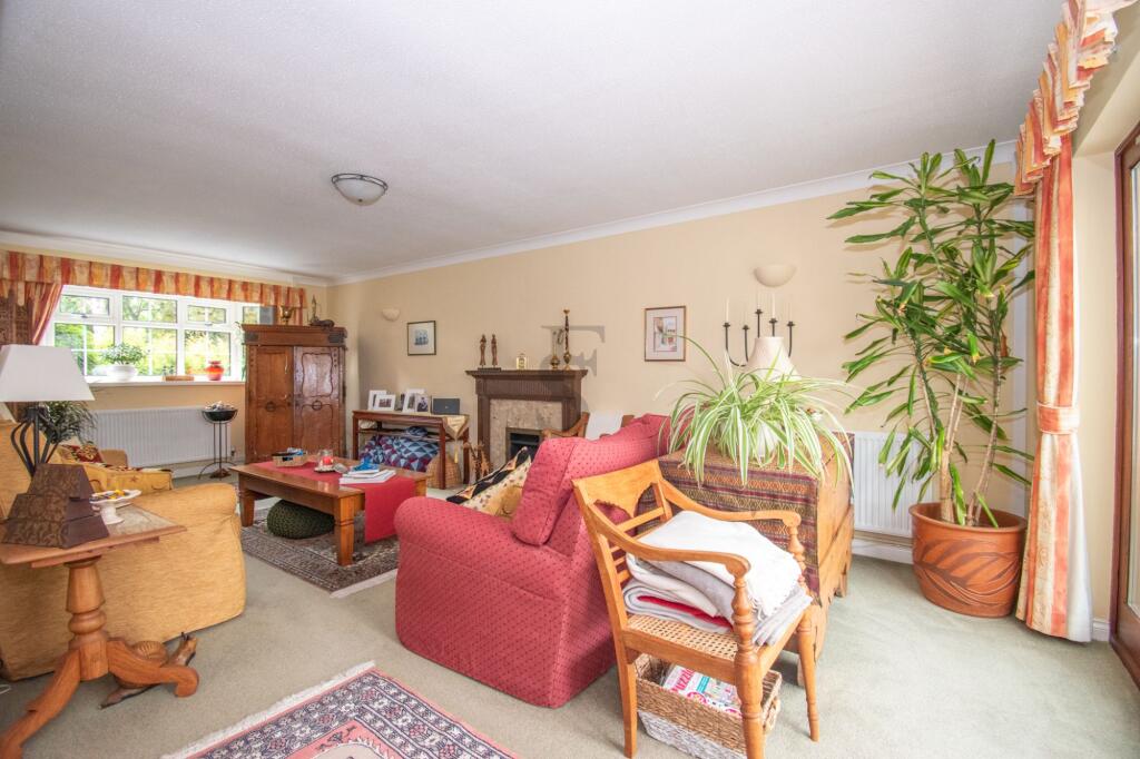 House in Leicester, Knighton - View 5