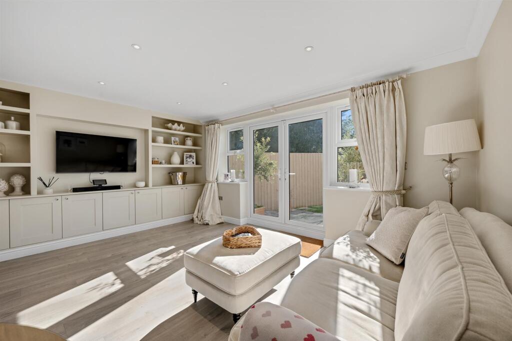 Main image of property: Baston Road, Hayes, BR2