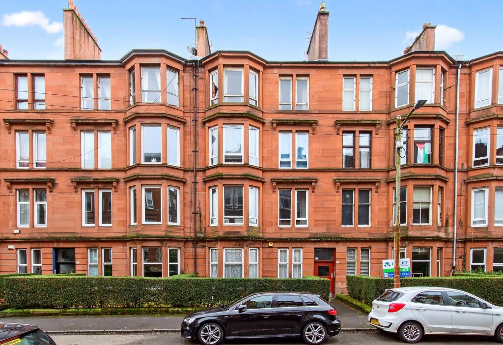 Main image of property: Garthland Drive, Glasgow