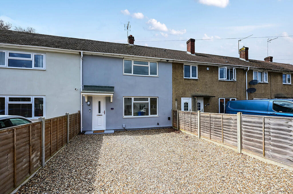 Main image of property: Derry Road, Farnborough