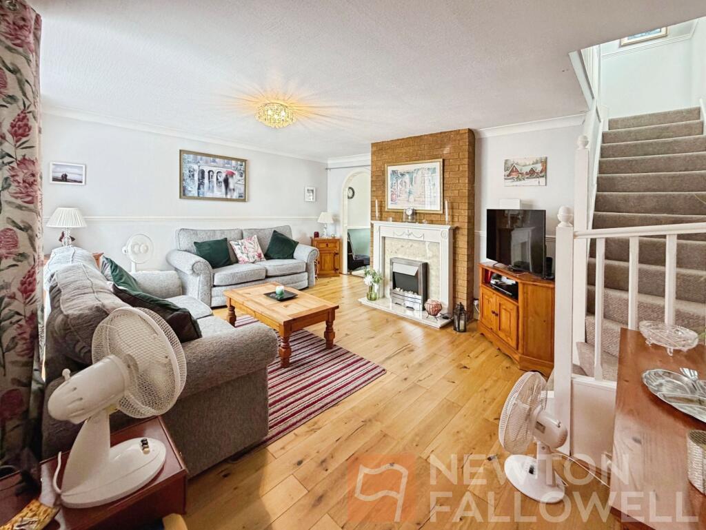 House in Peterborough - More