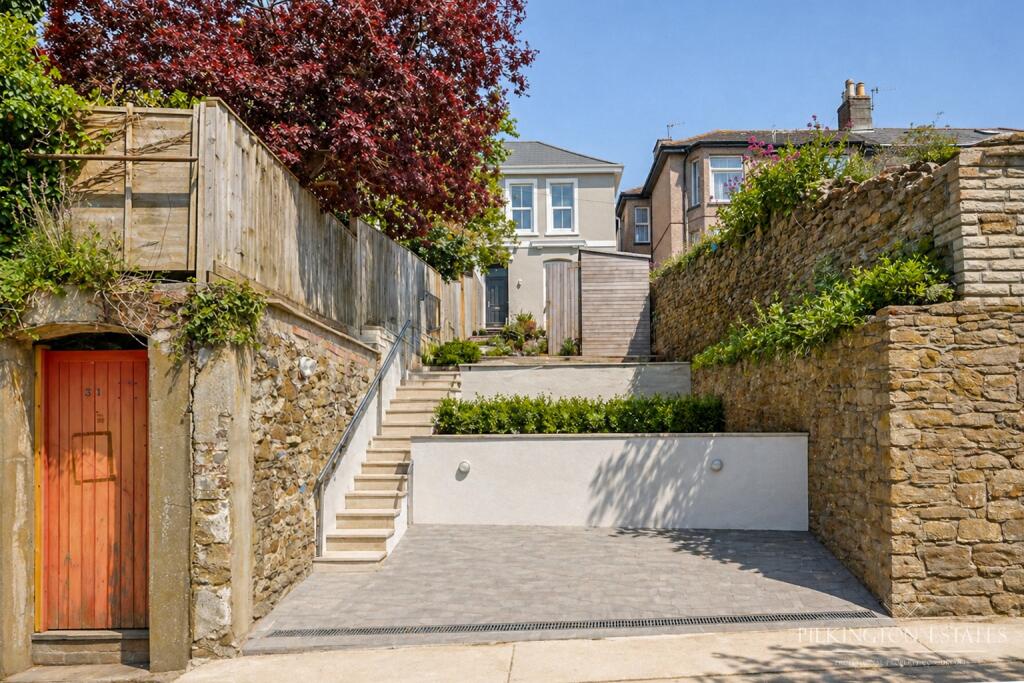 Main image of property: Alexandra Road, Ford, Plymouth, Devon, PL2