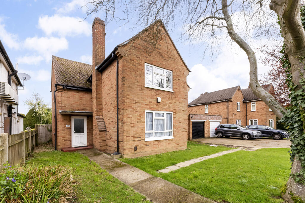 Main image of property: Old Church Lane, Stanmore, HA7