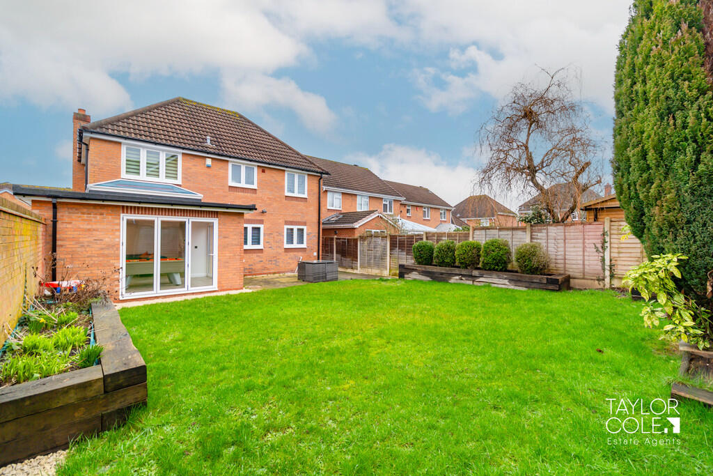 Additional image 36 of Emberton Way, Amington