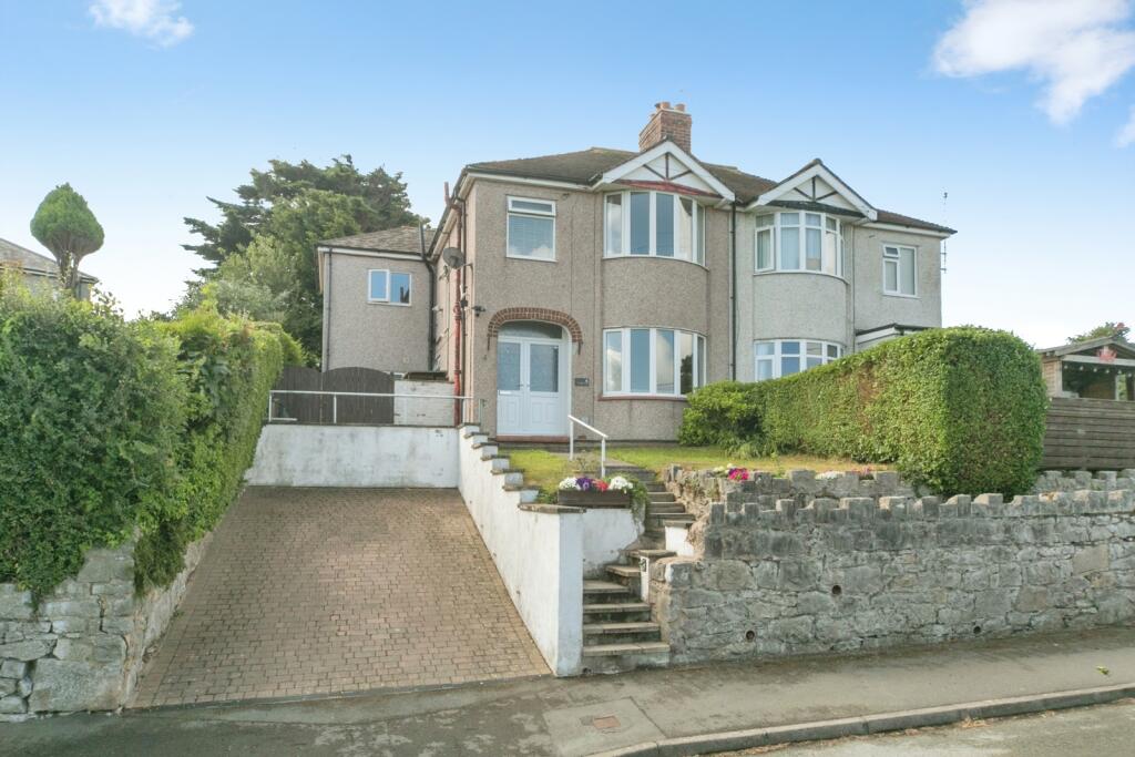 Main image of property: Cynfran Road, Llysfaen, Colwyn Bay, Conwy, LL29