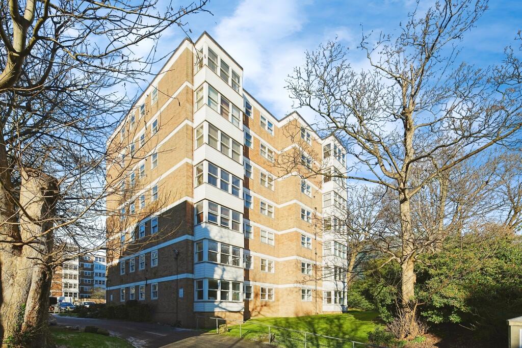 Main image of property: Montpelier Road, Brighton