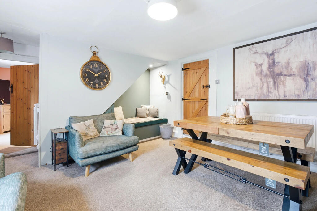 House in Foxdale - View 5