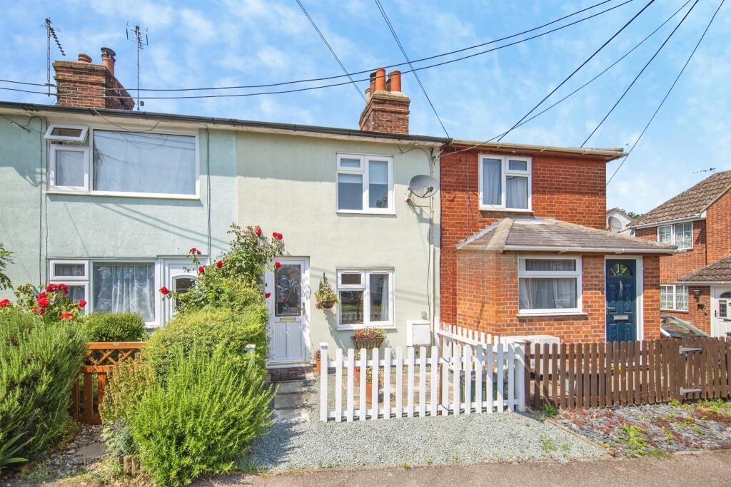 Main image of property: Head Street, Rowhedge, Colchester