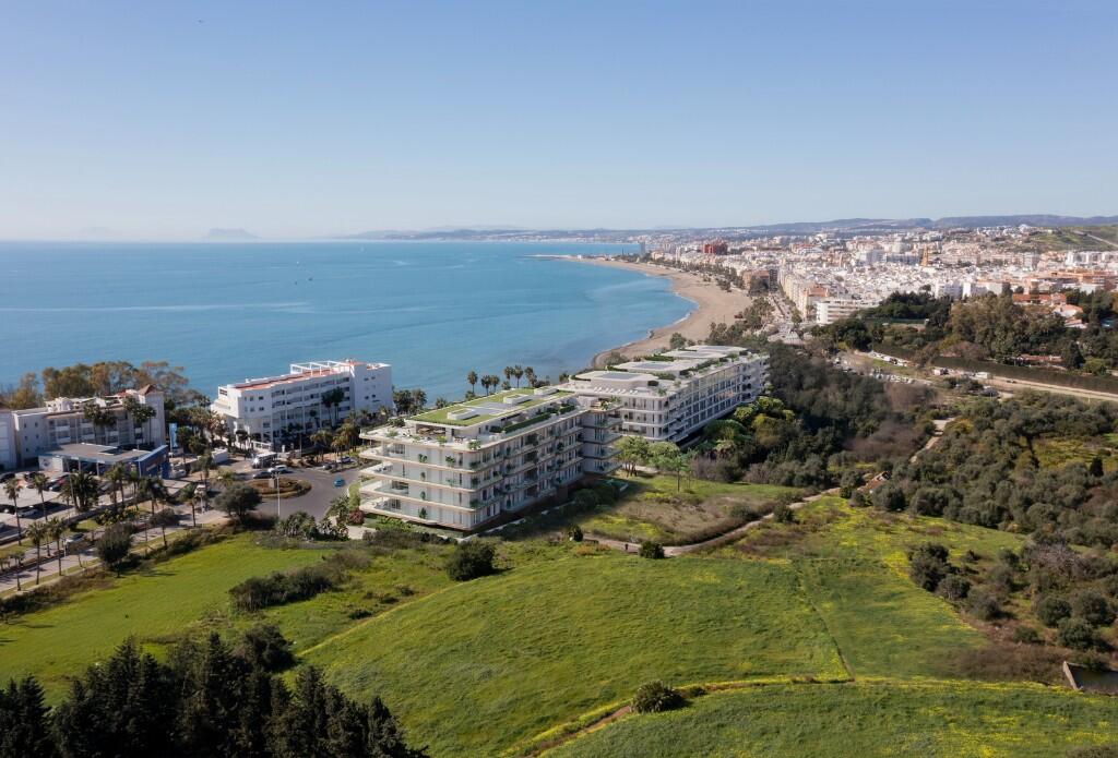 Main image of property: Estepona, Málaga, Andalusia