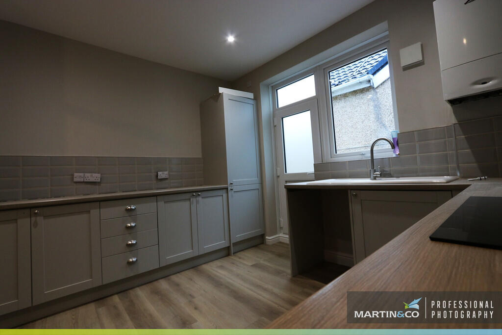 Main image of property: Bridge Street, Abercarn