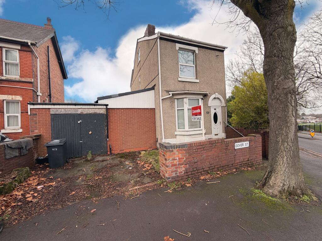 Main image of property: Dover Street, Bilston
