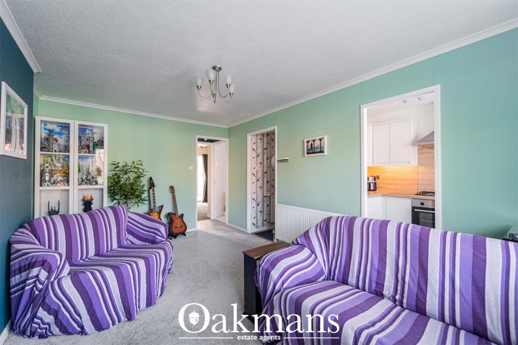 House in Birmingham - View 3