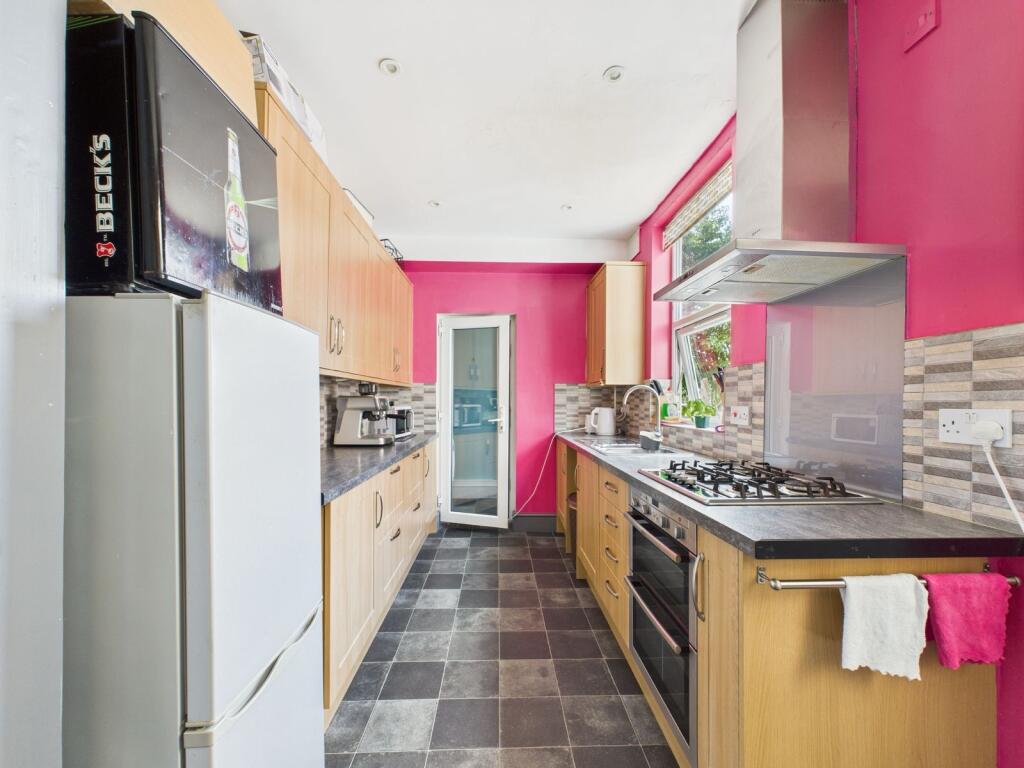Main image of property: Pool Road, Leicester, Leicester City
