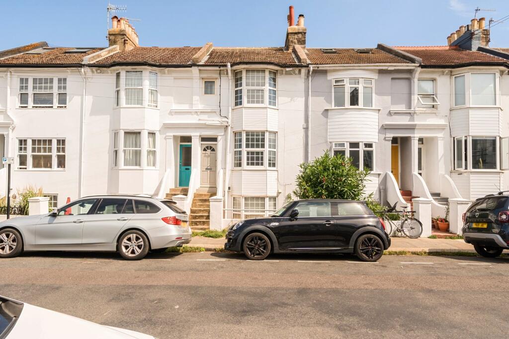 Main image of property: Livingstone Road, Hove, East Sussex, BN3