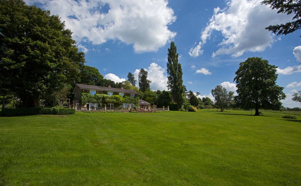 Main image of property: Horton-Cum-Studley, Oxford, OX33