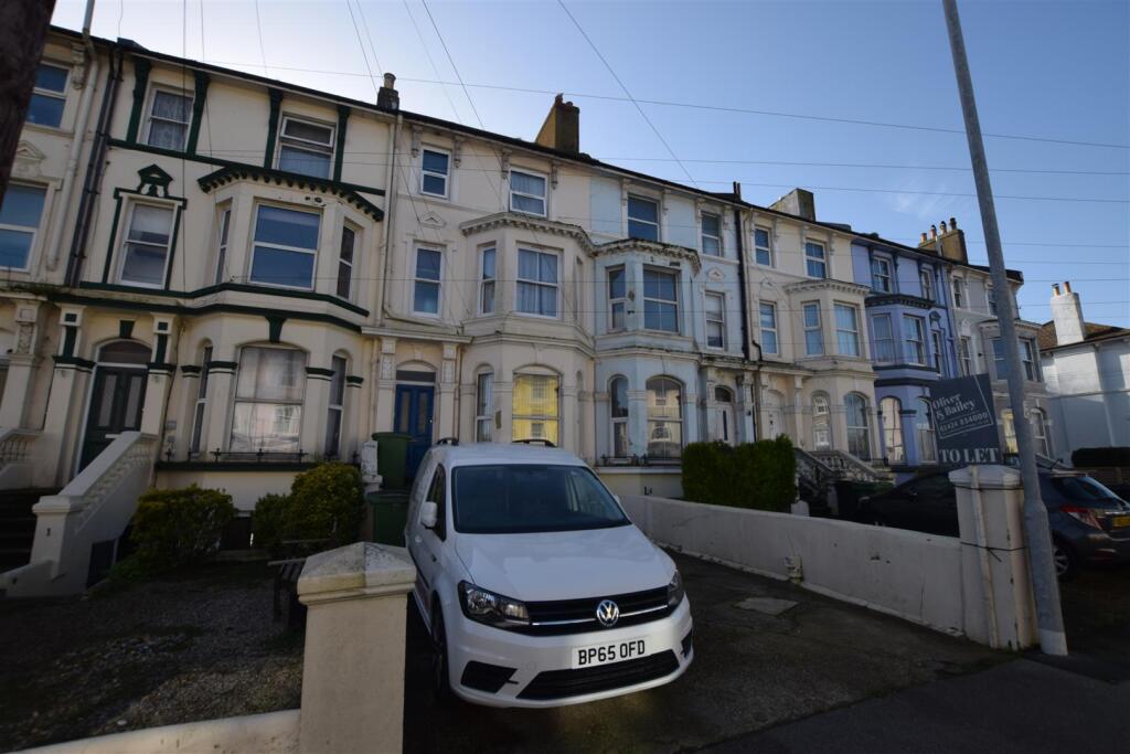 Main image of property: Elphinstone Road, Hastings