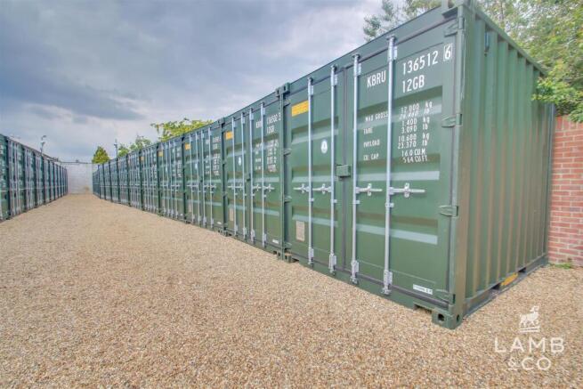 Storage Unit
