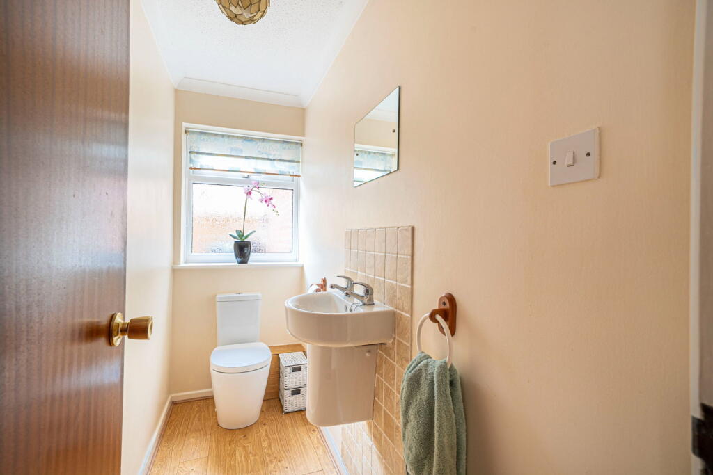 House in Reading - View 3