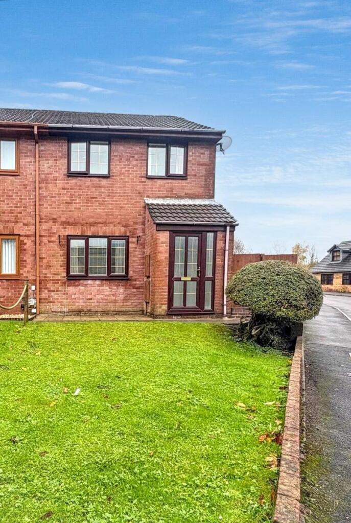 House in Rhondda Cynon Taff. CF42 6TT, Treorchy - View 5
