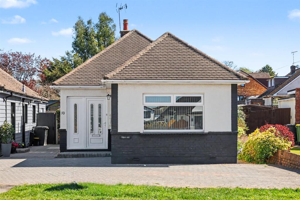 Main image of property: Ferry Road, Hullbridge, Hockley