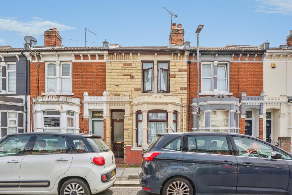 Main image of property: Wallington Road, Portsmouth