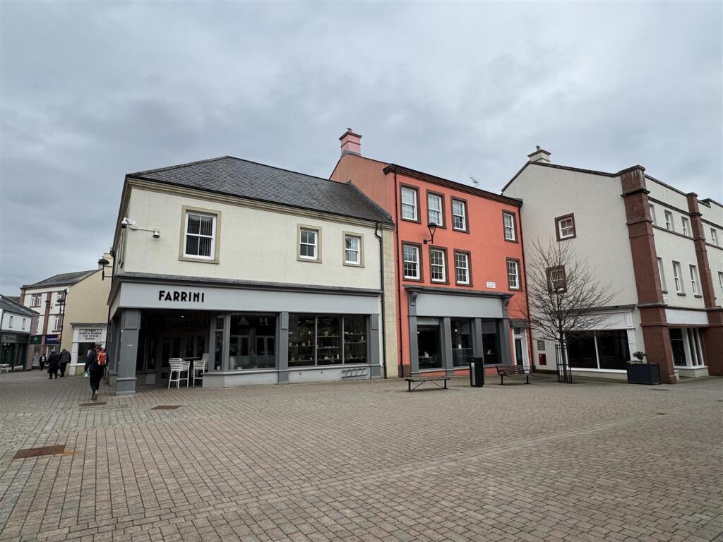 Main image of property: Two Lions Square, Penrith New Squares, Penrith