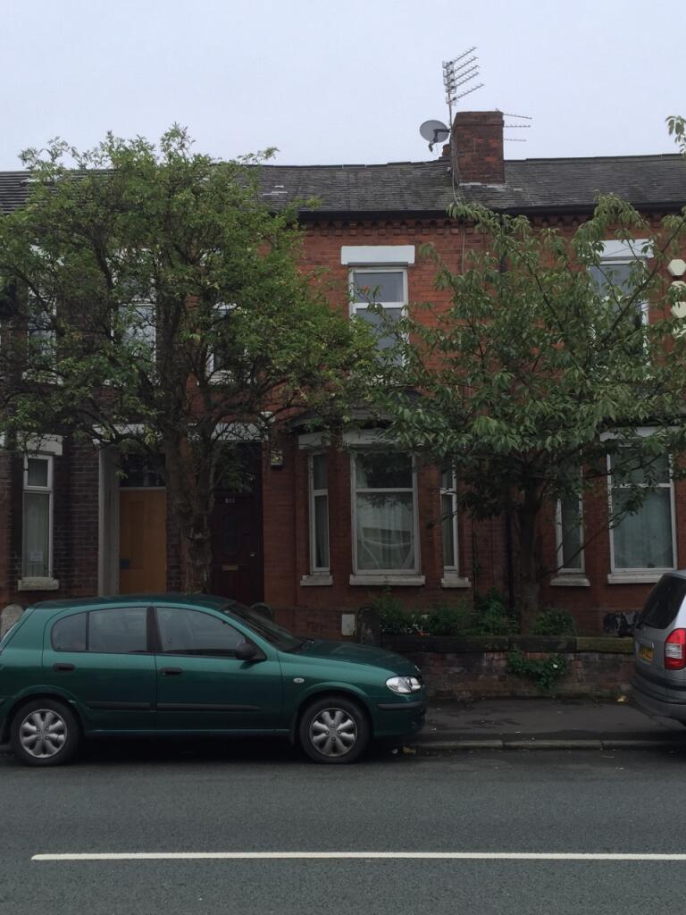 Main image of property: Dickenson Road Rusholme Manchester