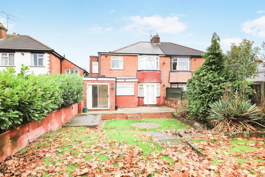 House in Wolverhampton, West Midlands - View 2