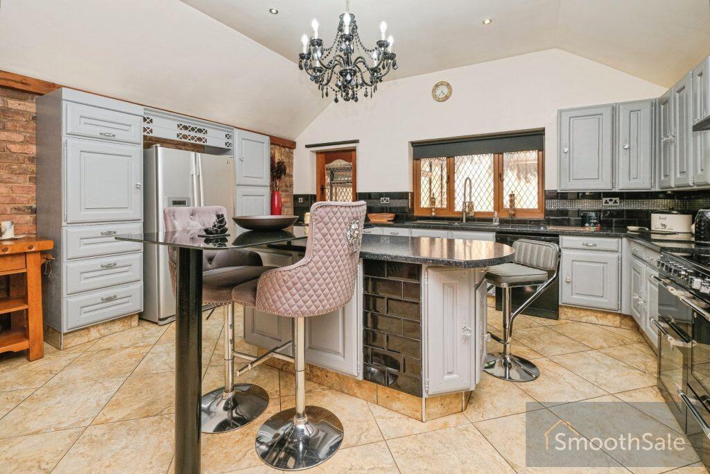 House in Claverley, Shropshire - View 4