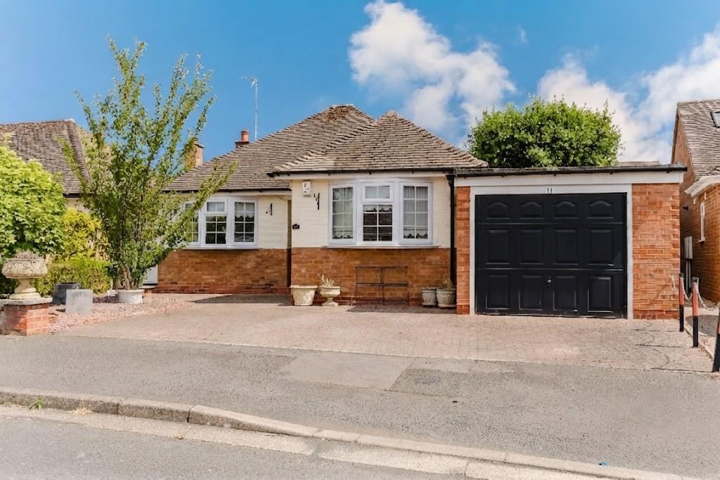 Main image of property: Waterloo Drive, Stratford-Upon-Avon