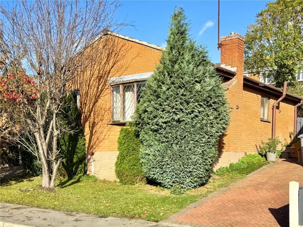 Main image of property: Kendal Drive, Bolton-upon-Dearne, Rotherham, Barnsley, S63