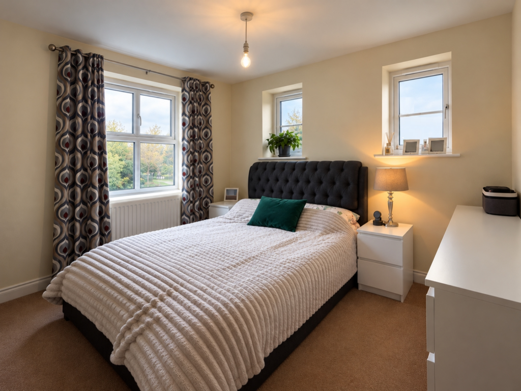 Apartment in Wantage, Belmont Park - More