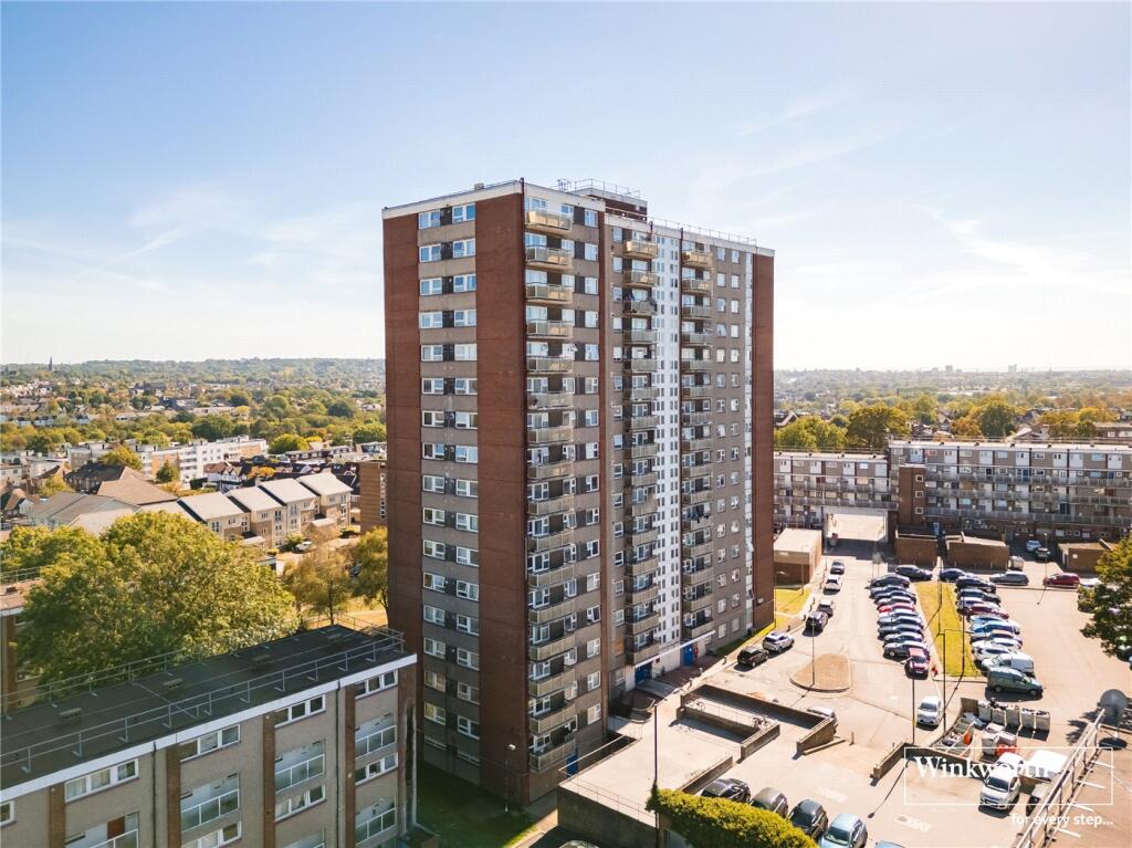 Main image of property: Longford Court, Belle Vue Estate, Hendon, London, NW4